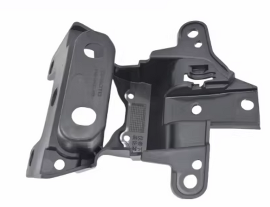 Dashboard Bracket cover suit CF450NK code is 6AQV-040302-4000