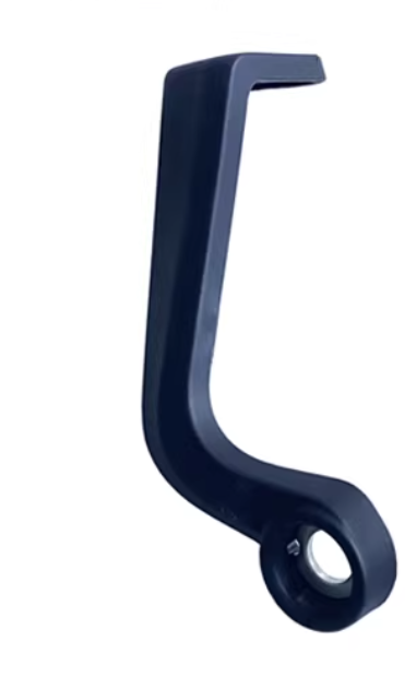 Left Handle Guard Bracket suit CF800MT code is 6WWV-044501-5000