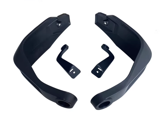 Left and Right Handle Guard and Bracket suit CF800MT