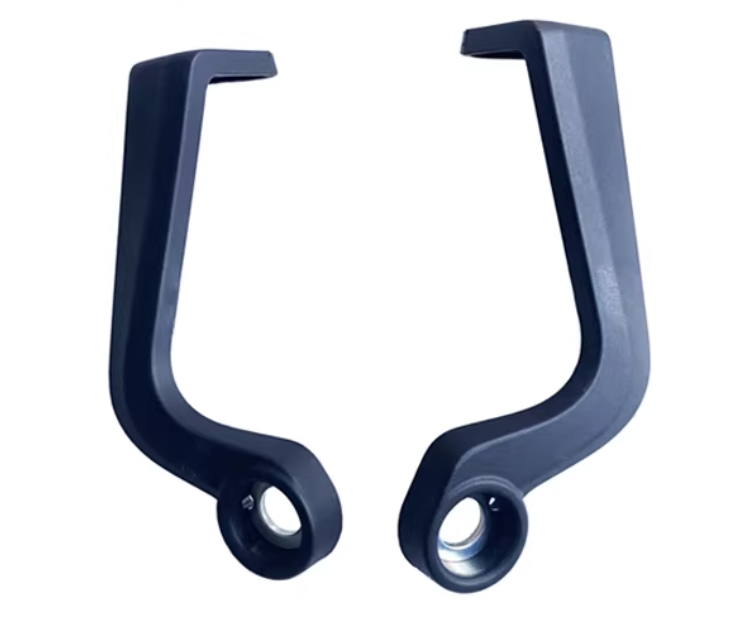 Left and Right Handle Guard Bracket suit CF800MT