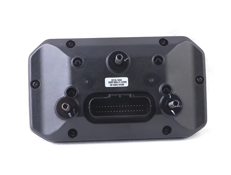 Dashboard suit CF675SR code is 6GUV-171000-5600