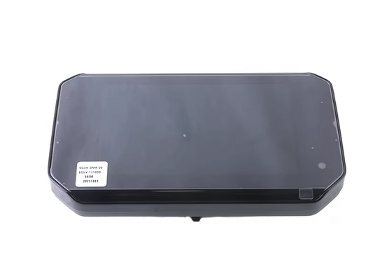 Dashboard suit CF675SR code is 6GUV-171000-5600