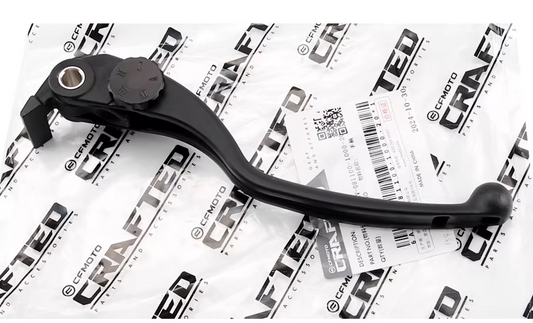 Brake Lever suit CF500SR code is 6ARV-081100-1000-20