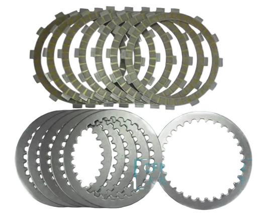 Clutch Pad suit CF400NK