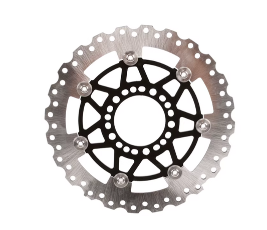 Front Disc Brake suit CF700CLX code is 6NQV-080010-J000