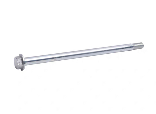 Rear Wheel Axle/front Wheel axle and bushing suit CF250SR/CF250SR FUN/CF250NK/CF250CLX