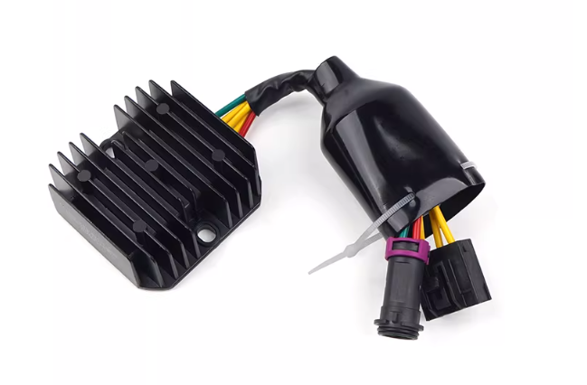 Regulator suit CF250NK/CF250SR/CF250CLX/CF150NK code is 6KJC-177000-8000