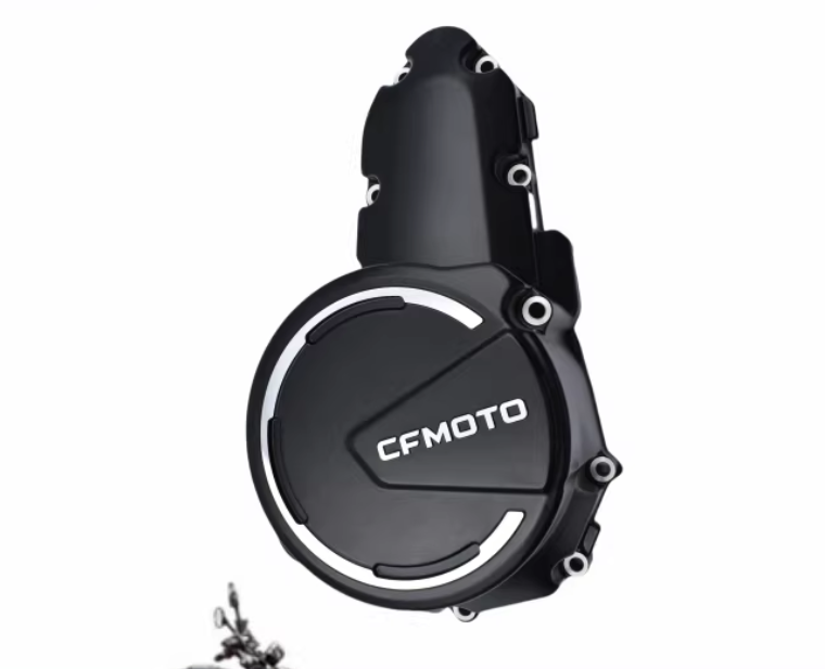 Left Side Cover suit CF700CLX Sport