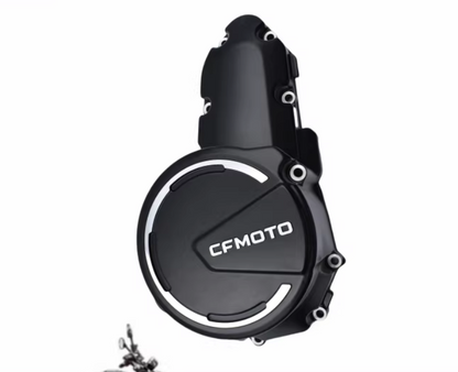 Left Side Cover suit CF700CLX Sport