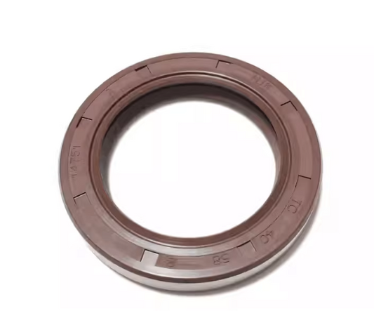 Sealing of shaft suit CF675NK/CF675SR