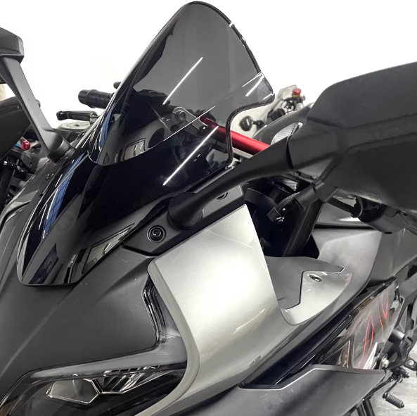 Windshield suit CF300SR/CF250SR