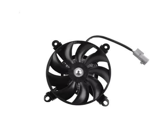 Cooling fan suit CF450CLC code is 6AQV-181200-7100