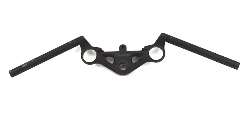 Steering Handle Bar suit CF500SR code is 6FIV-100100-7000