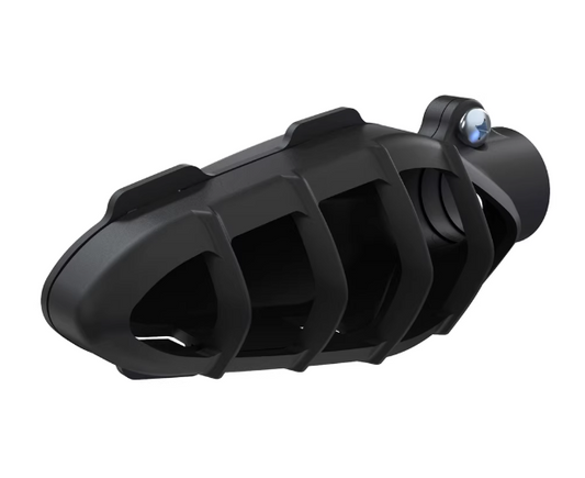 Rear Signal Light and cover suit Zontes GK350