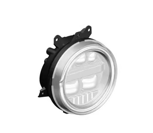 Headlight suit Zontes 350GK
