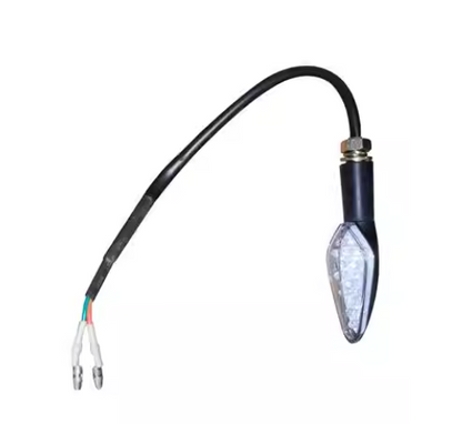 Rear Signal Light and cover suit Zontes GK350