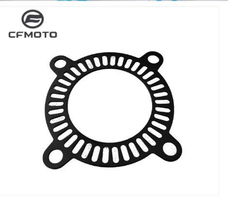Front Wheel ABS Disc annd Rear Wheel ABS Disc Suit CF300SR/CF250SR/CF250NK/CF300NK