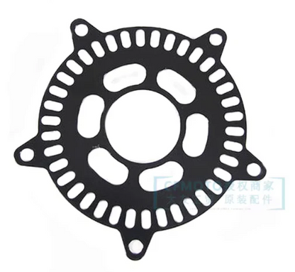 Front Wheel ABS Disc annd Rear Wheel ABS Disc Suit CF300SR/CF250SR/CF250NK/CF300NK