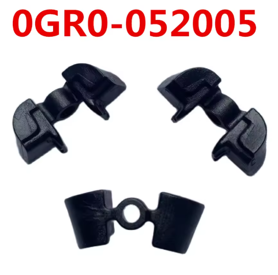 3pcs Nylon Block Slider 0GR0-052005 For CF450 520 850 1000ATV Cforce Zforce