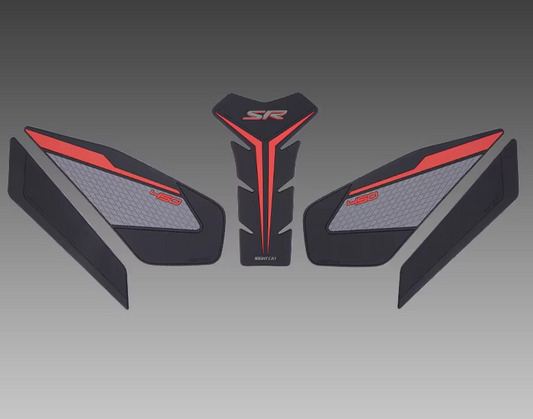 Fuel Tank decal suit CF450SR