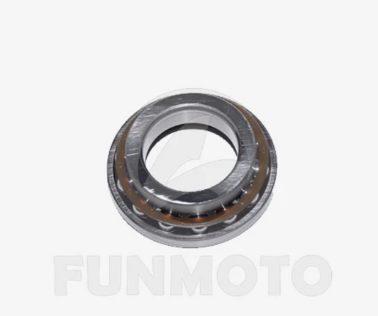 Clutch Cable and steering bearing suit CF300SR sport or CF250SR