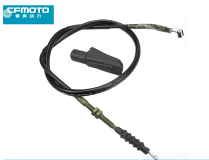 Clutch Cable and steering bearing suit CF300SR sport or CF250SR