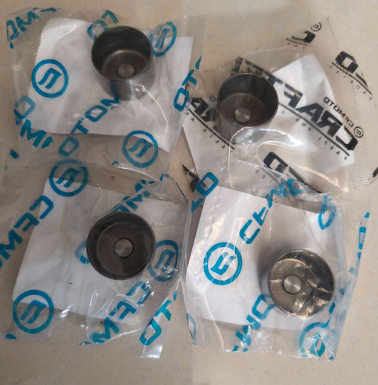 4pcs Pole code 374 suit CFMOTO