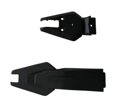 license light and upper and lower Mudguard cover suit CF300NK/CF250NK