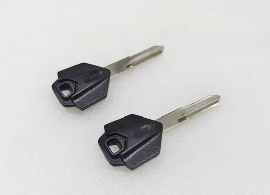 2pcs key suit QJMOTOR/SRK250RS