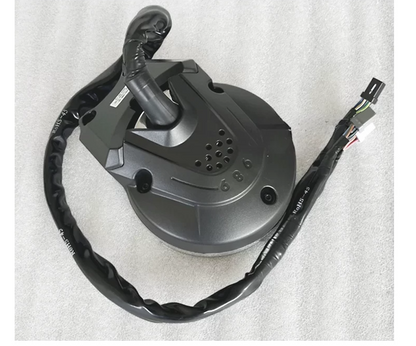Dashboard suit CF450CLC code is 6AQV-171000-7101