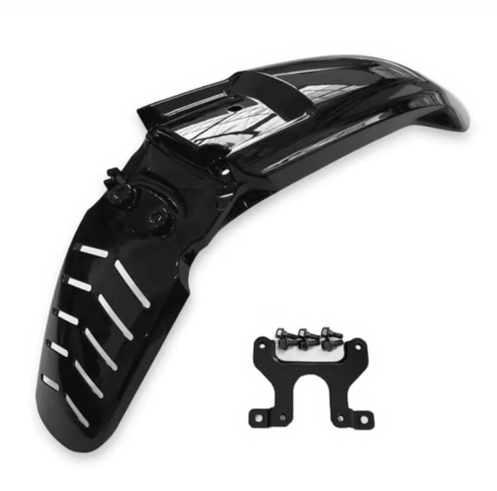 Higher Mudguard suit CF450MT Code is 6AQV-050701-6102-0BM00