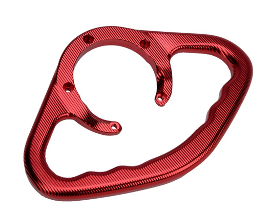 Fuel Tank handle grip suit QJ250/QJ300