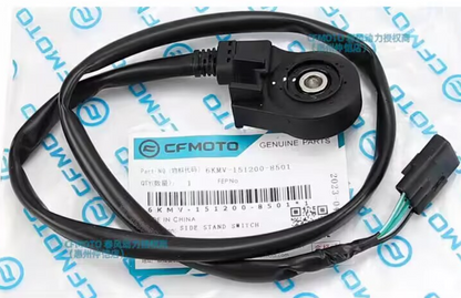 Side Stand and sensor suit CF450NK 6AQV-030600-4001-0BP00/6KMV-151500-3000