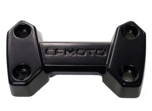 Steering handle bar cover suit CF650MT code is 6NTV-050002-2401-0B200