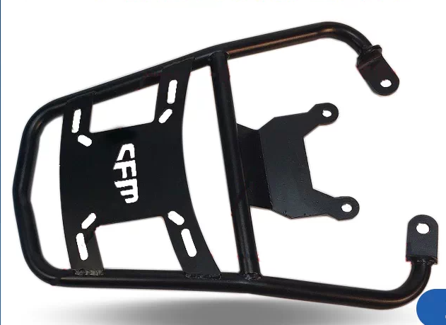 Rear Luggage suit CF700MT/CF650MT
