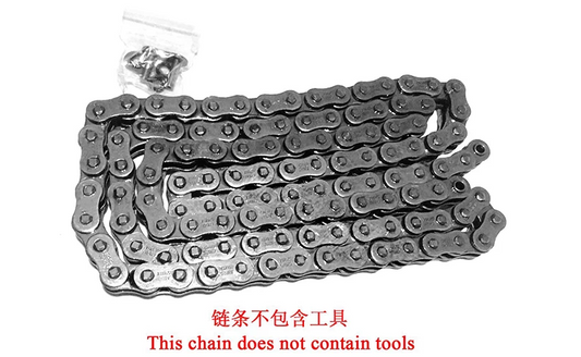 Chain suit ZT310-X ZT310-R /Zontes 350X