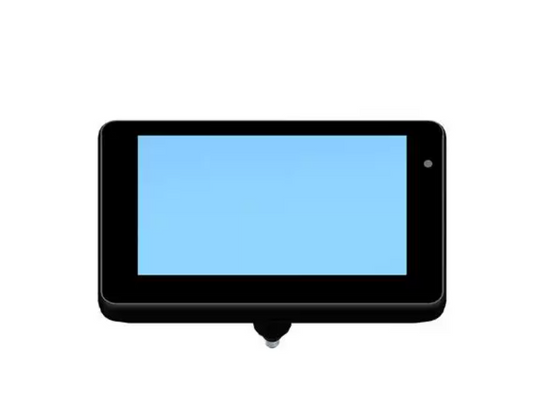 Dashboard suit Zontes T1 350