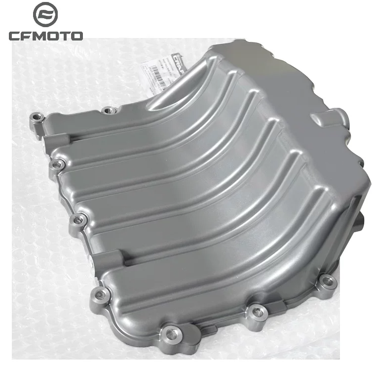Engine Bottom Cover suit CF450CLC/CF450SR/CF450NK/CF450MT code is 0SQV-015001-1001-0HB00