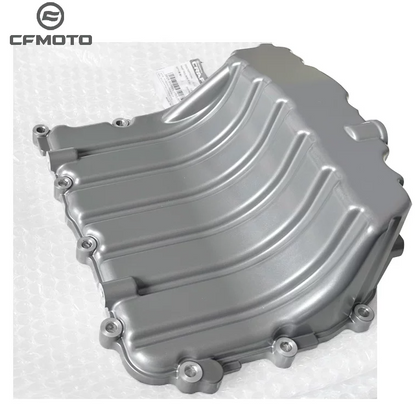 Engine Bottom Cover suit CF450CLC/CF450SR/CF450NK/CF450MT code is 0SQV-015001-1001-0HB00