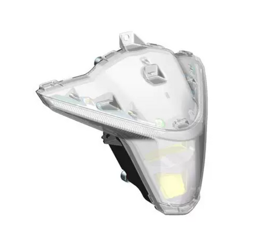 Headlight suit ZONTES R310/ ZT310/350R1R2