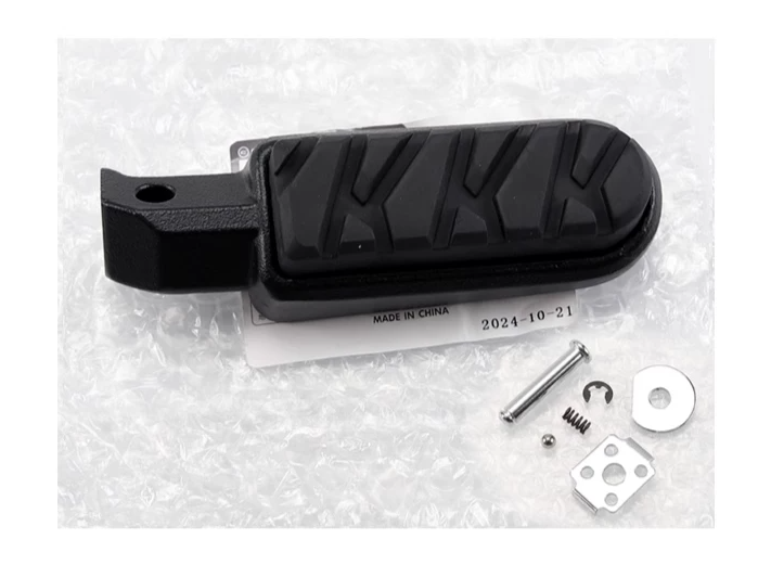 Rear Right Footrest assy suit CF800MT code is 6GU#-1400B0-6000-0BP00