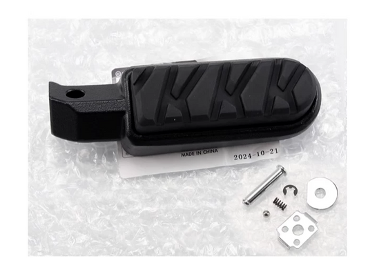 Rear Right Footrest assy suit CF800MT code is 6GU#-1400B0-6000-0BP00