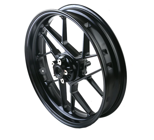 Front Wheel Rim suit CF500SR Code is 6ARV-070100-1000-0DH00