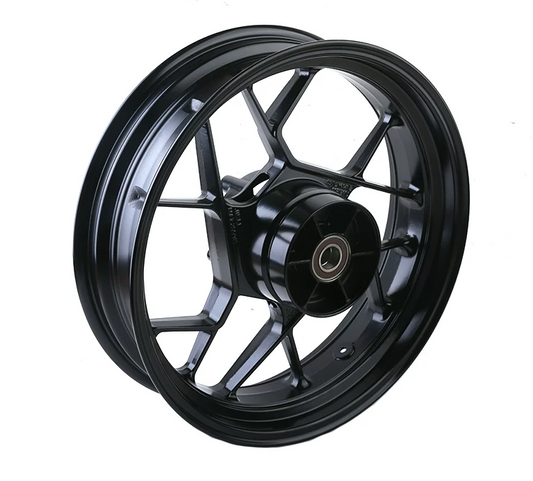 Rear Wheel Rim suit CF500SR Code is 6ARV-110100-1000-M1-0DH00