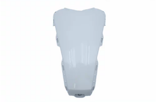 Fuel tank rear cover suit CF300SR/CF250SR code is 6KMV-040404-3000-0VE00
