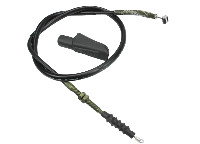 Clutch Cable suit CF250NK/CF250SR/CF250SRS code is 6KMV-100600-B000