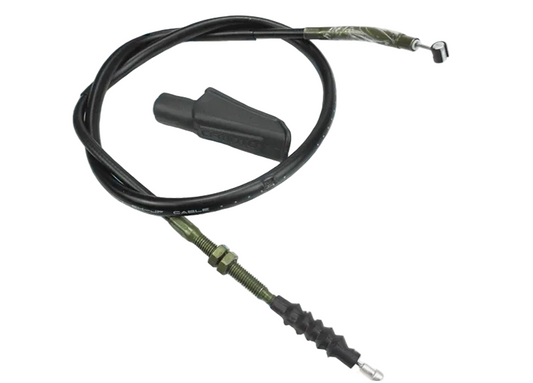 Clutch Cable suit CF250NK/CF250SR/CF250SRS code is 6KMV-100600-B000