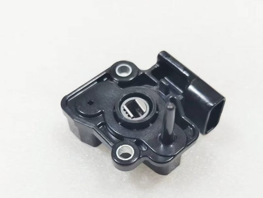 Throttle controller sensor suit QJMOTOR 150/QJ150T-M/23E/23H/27E