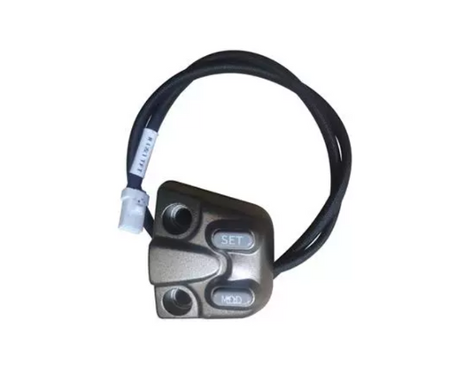 Left Handle Bar Switch suit Zontes 200U