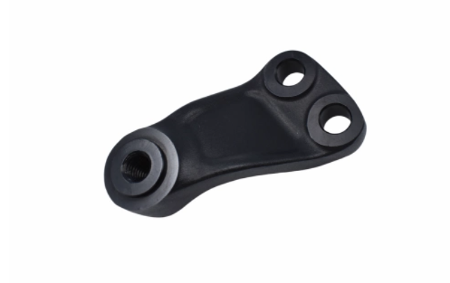 Gearshift lever bracket suit CF675NK code is 6GUV-030710-3000
